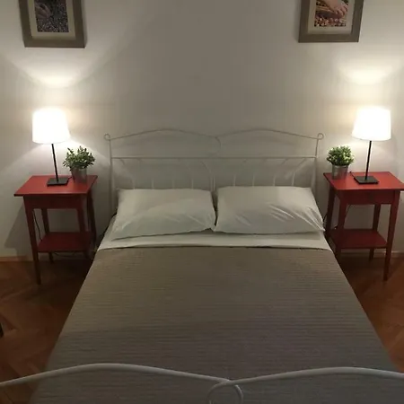 Vesna Apartman Biograd na Moru