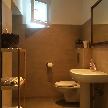 Vesna Apartman Biograd na Moru