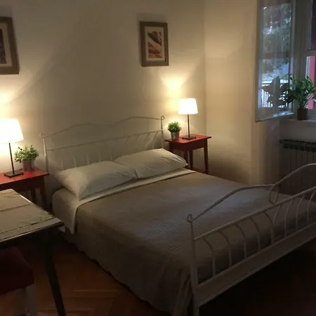 Apartman Vesna Biograd na Moru
