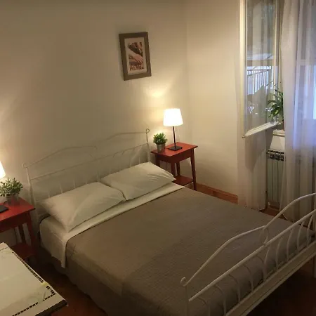 Apartman Vesna *