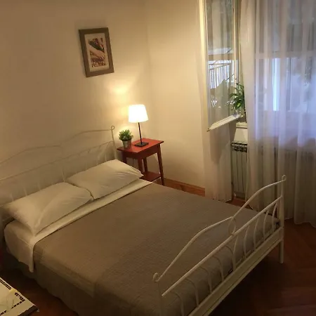 Apartman Vesna