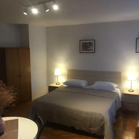 Vesna Apartman