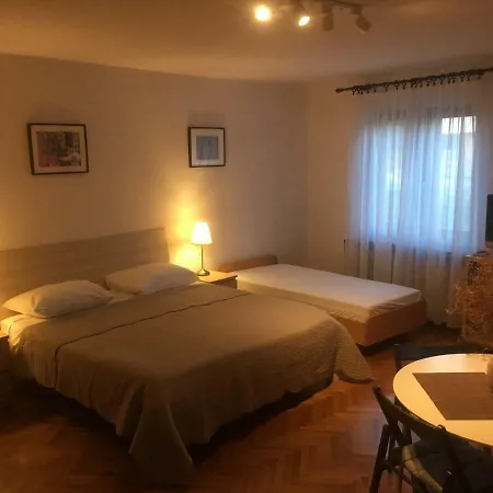 Apartman Vesna