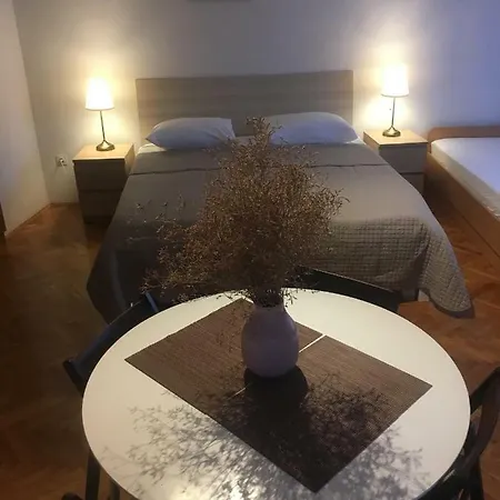 Apartman Vesna *