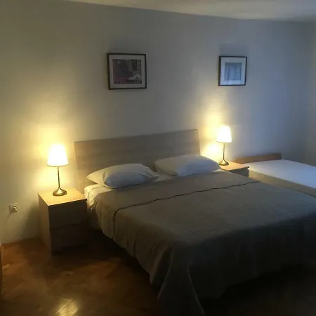 Apartman Vesna Biograd na Moru