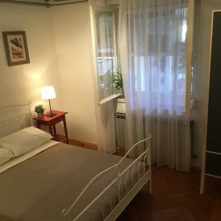Vesna Biograd na Moru